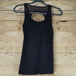 Fabletics Gulf Tank